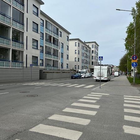 Cozy Centre Apartament Kuopio Luaran gambar