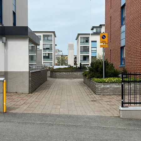 Cozy Centre Apartament Kuopio Luaran gambar