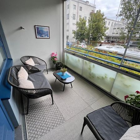 Cozy Centre Apartament Kuopio Luaran gambar