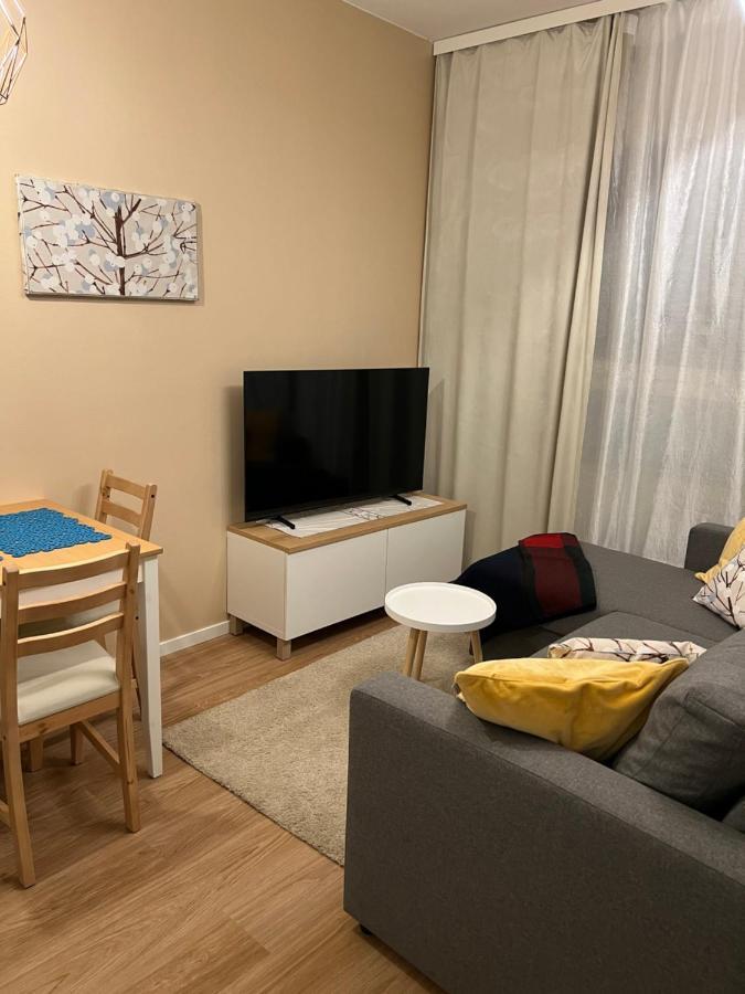Cozy Centre Apartament Kuopio Luaran gambar