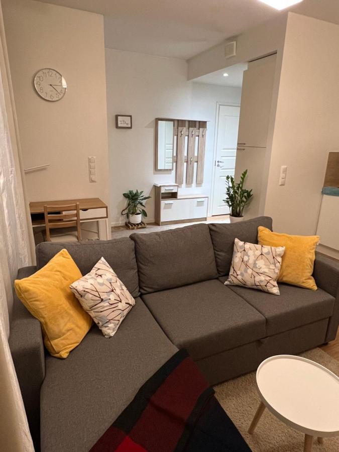 Cozy Centre Apartament Kuopio Luaran gambar