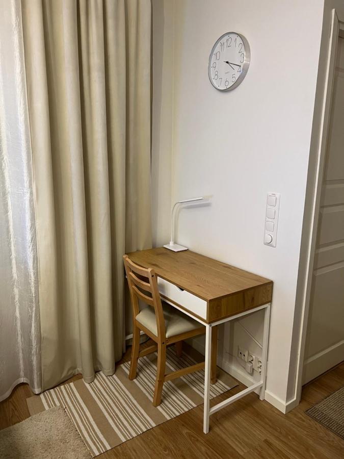 Cozy Centre Apartament Kuopio Luaran gambar