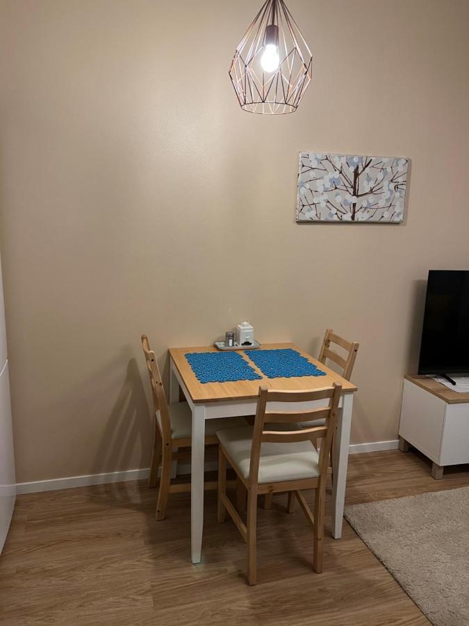 Cozy Centre Apartament Kuopio Luaran gambar