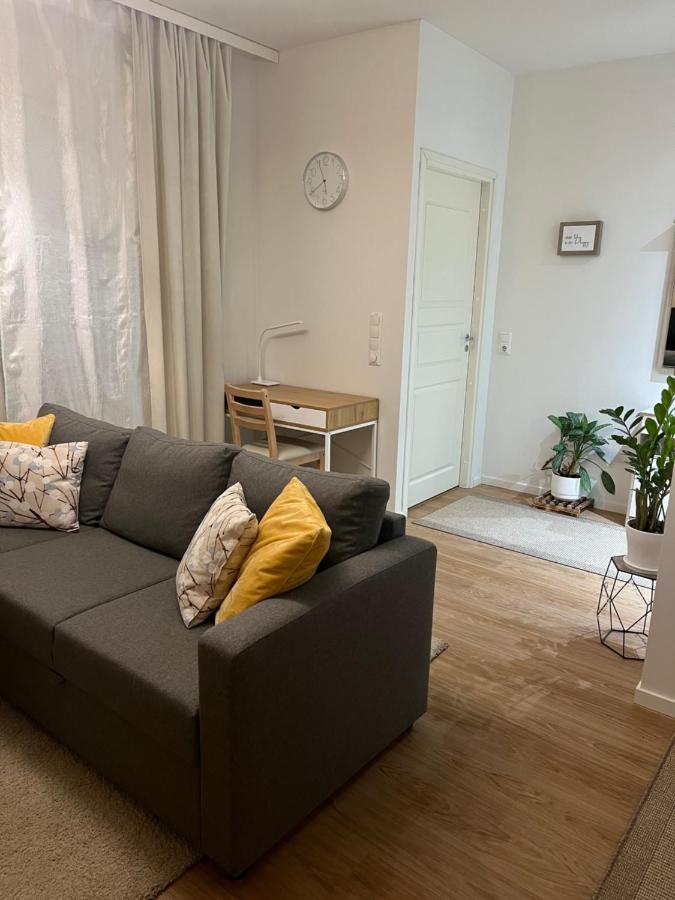 Cozy Centre Apartament Kuopio Luaran gambar