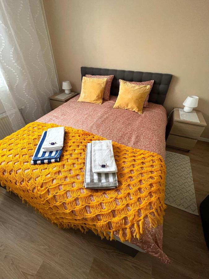 Cozy Centre Apartament Kuopio Luaran gambar