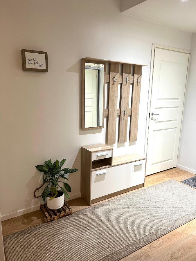 Cozy Centre Apartament Kuopio Luaran gambar