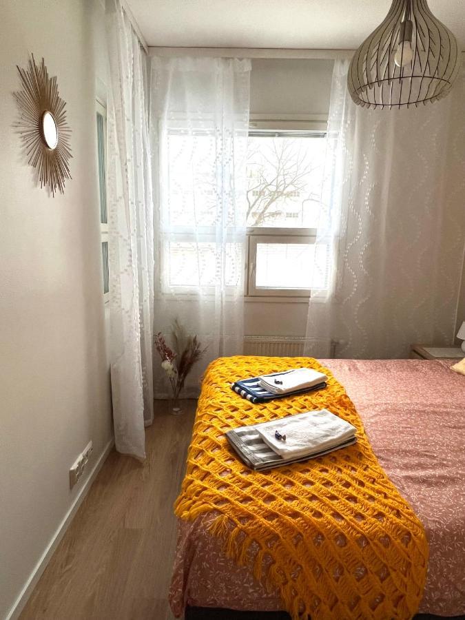 Cozy Centre Apartament Kuopio Luaran gambar