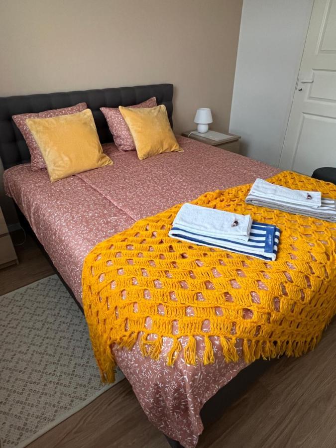 Cozy Centre Apartament Kuopio Luaran gambar