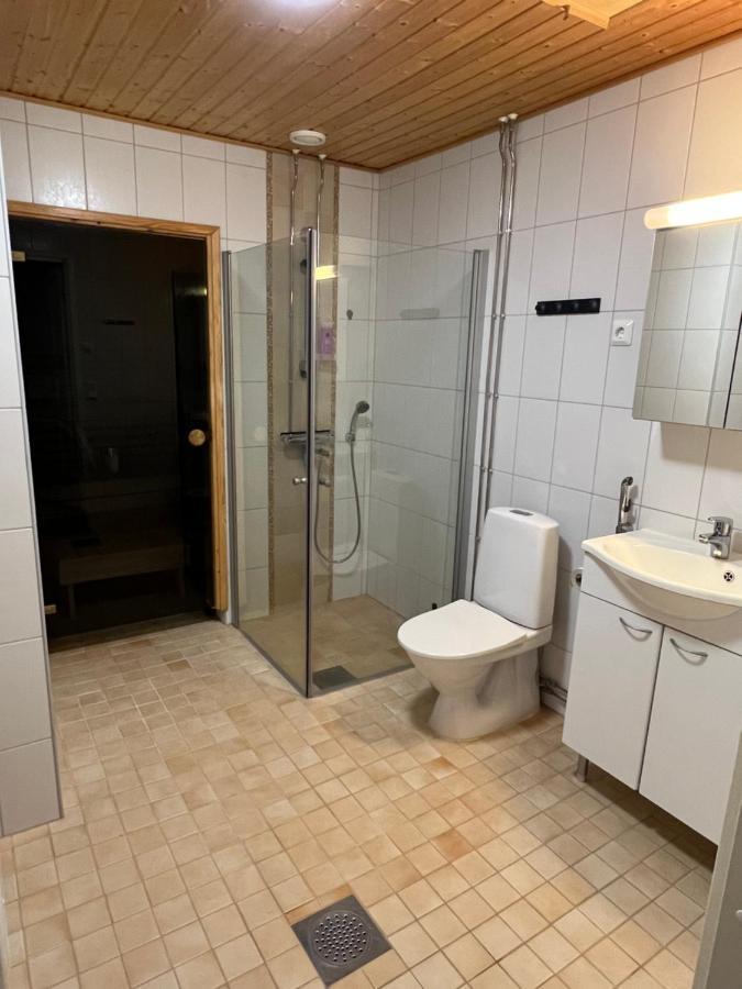 Cozy Centre Apartament Kuopio Luaran gambar