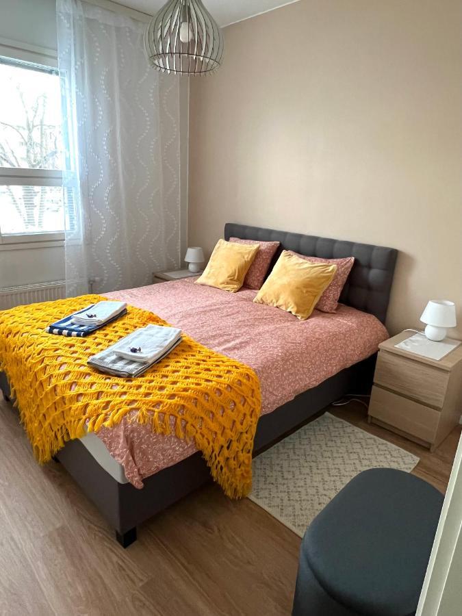 Cozy Centre Apartament Kuopio Luaran gambar