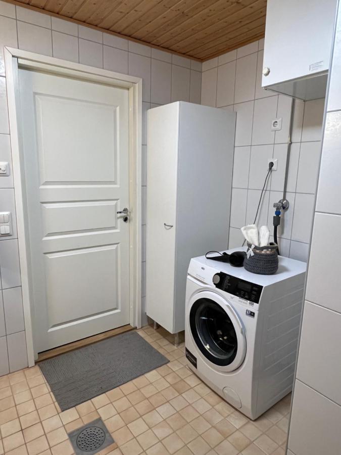 Cozy Centre Apartament Kuopio Luaran gambar