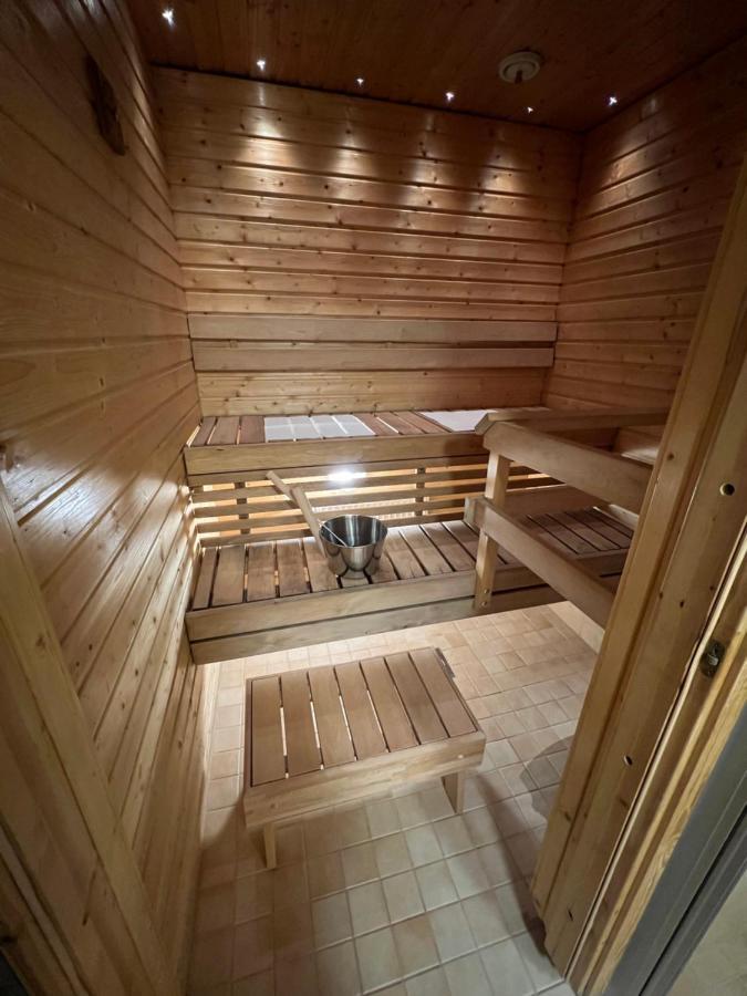 Cozy Centre Apartament Kuopio Luaran gambar