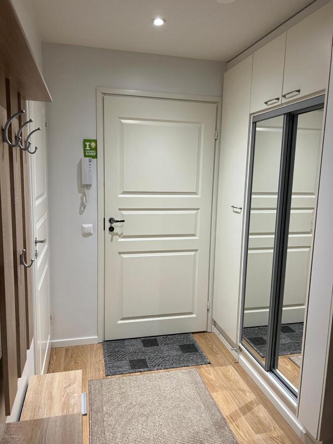 Cozy Centre Apartament Kuopio Luaran gambar