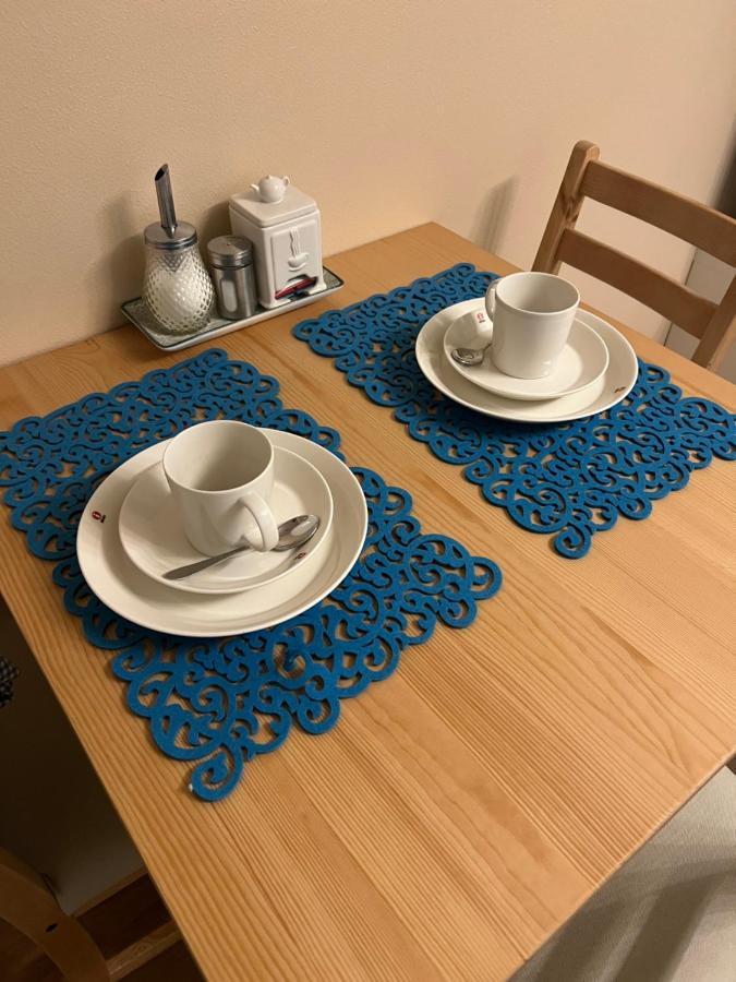 Cozy Centre Apartament Kuopio Luaran gambar