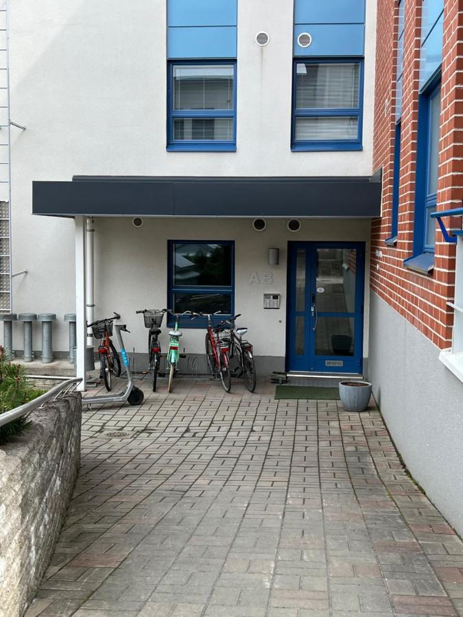 Cozy Centre Apartament Kuopio Luaran gambar